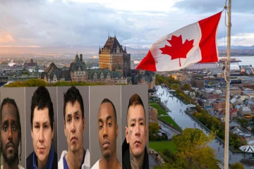 கனேடிய மக்களுக்கு சில சந்தேக நபர்கள் தொடர்பில் விடுக்கப்பட்டுள்ள எச்சரிக்கை