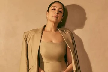 9 கிலோ குறைத்த நடிகை ஜோதிகா!! பாலிவுட் போனது ஆளே மாறிட்டாங்க..