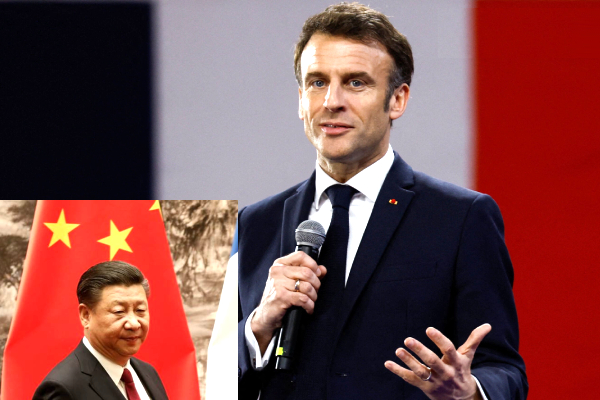 Emmanuel Macron China trade surplus warning, EU China trade deficit 2025 news, France threatens tariffs on Chinese goods, Macron Les Echos interview China trade, EU protectionist measures vs Chinese imports, US tariffs China impact on Europe industry, Macron calls for balanced trade with China, Semiconductor machinery export restrictions EU, Rare earths export limits China Europe talks, Reuters Macron China tariff threat report Emmanuel Macron China trade surplus warning, EU China trade deficit 2025 news, France threatens tariffs on Chinese goods, Macron Les Echos interview China trade, EU protectionist measures vs Chinese imports, US tariffs China impact on Europe industry, Macron calls for balanced trade with China, Semiconductor machinery export restrictions EU, Rare earths export limits China Europe talks, Reuters Macron China tariff threat report
