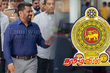 முக்கிய அமைச்சுக்களுக்கு பதில் அமைச்சர்கள் நியமிப்பு