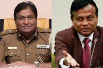 වටගලට පොලිස් ආඥා පනත ගැන දැනුමක් නැහැ - වටගල කියපු කතාවකට නියෝජ්‍ය පොලිස්පති ප්‍රියන්තගෙන් සැර ප්‍රකාශයක්