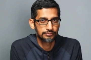 வேலைக்கு சேர்ந்த பதினோரு வருடத்தில் சி.இ.ஓ ஆன சுந்தர் பிச்சை; கூகுள் தமிழனின் விஸ்வரூப வளர்ச்சி