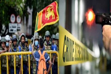 குற்றங்கள் நிகழும் நாடுகளின் பட்டியல் - இலங்கைக்கு ஆறாவது இடம்: வெளியாகிய அறிக்கை