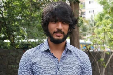 பிரபல இளம் நடிகர் கௌதம் கார்த்திக் திருமணம் எப்போது?- அவரே சொன்ன தகவல்