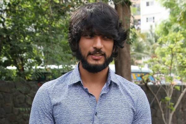 பிரபல இளம் நடிகர் கௌதம் கார்த்திக் திருமணம் எப்போது?- அவரே சொன்ன தகவல்