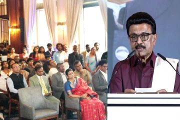 ஜேர்மனியில் வாழும் தமிழர்களிடம் முதல்வர் மு.க.ஸ்டாலின் விடுத்த வேண்டுகோள்