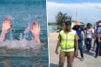 வாவியில் குளிக்கச் சென்ற நபர் நீரில் மூழ்கி உயிரிழப்பு