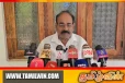 தவறுகளை ஏற்க மறுக்கும் தமிழக அரசு: முன்வைக்கப்பட்டுள்ள குற்றச்சாட்டு