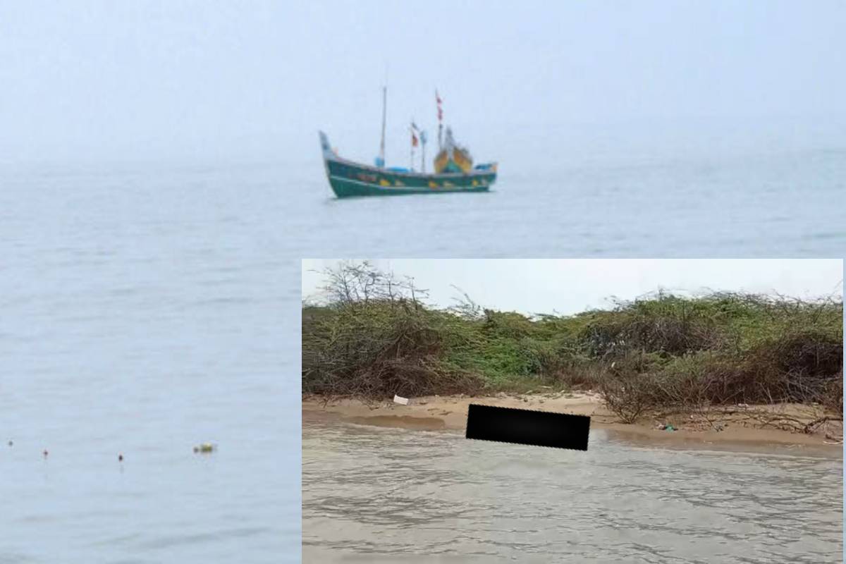 யாழ். நெடுந்தீவில் காணாமல் போன மீனவரின் சடலம் இந்தியாவில் மீட்பு | Body Missing Fisherman Jaffna Recovered India