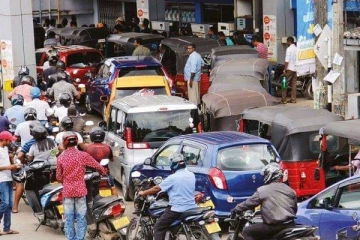 எரிபொருள் களஞ்சியப்படுத்துவோருக்கு முக்கிய அறிவிப்பு! இன்று முதல் ஆரம்பிக்கப்படும் நடவடிக்கை