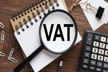 VAT வரி செலுத்துவோருக்கு வெளியான முக்கிய அறிவிப்பு