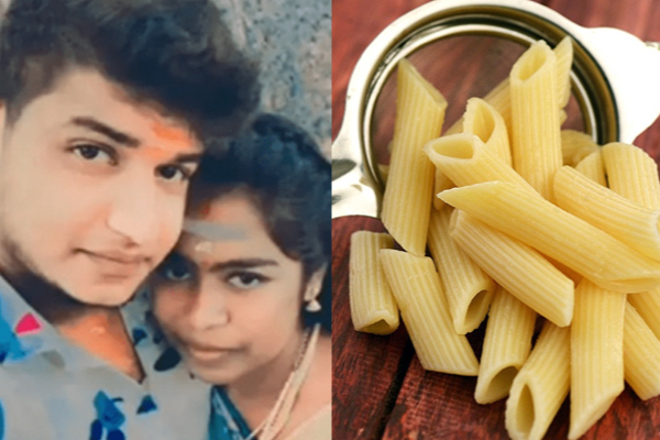 ஆசை ஆசையாக ஹொட்டலில் சாப்பிட்ட இளம் தம்பதி! நள்ளிரவில் நடந்த பகீர் சம்பவம் | Woman Passed Away