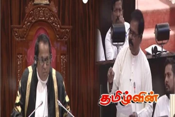 பதவி விலகுவதற்கு தயார்! ஆதாரங்களை சமர்ப்பிக்குமாறு சவால் விடுத்த சிறீதரன் எம்பி