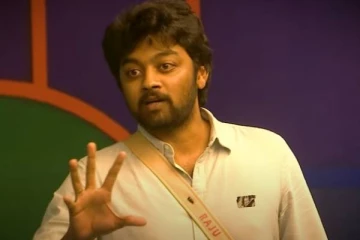 பிக்பாஸ் டைட்டில் வென்ற ராஜு ஜெயமோகன் CWC வந்தது ஏன் தெரியுமா?... இதுதான் காரணமா?