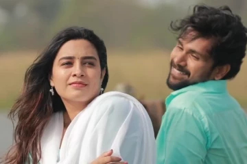 அரவிந்த் சீஜுவுக்கு சீரியல் நடிகையுடன் திருமணம்! ஜோடியாக இருக்கும் வீடியோ வைரல்