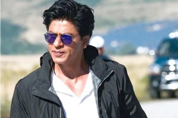 ஆசியாவின் பணக்கார நடிகரானார் ஷாருக்கான்! உலகில் நான்காவது இடம்