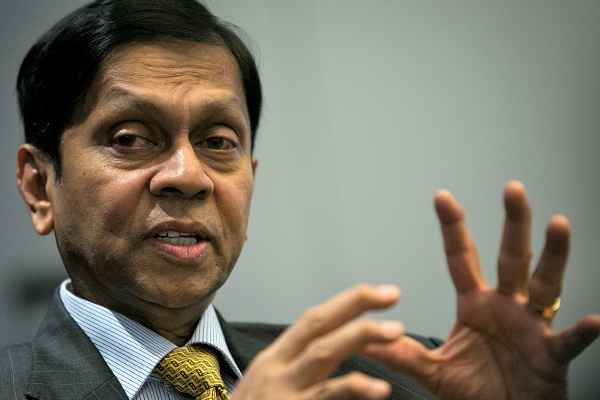 மீண்டும் மத்திய வங்கி ஆளுநர் பதவியில் மாற்றம் வருகிறதா? - ஐபிசி தமிழ்