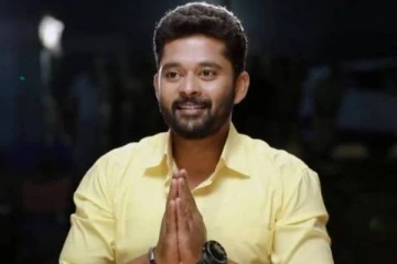 பாரதி கண்ணம்மா சீரியல் புகழ் நடிகர் அருண் பிரசாத்தின் அம்மா மற்றும் தங்கையை பார்த்துள்ளீர்களா?