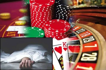 கொழும்பில் சூதாட்ட நிலையத்திலிருந்து தப்பிச் சென்ற ஒருவர் பலி