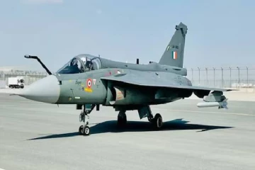 இந்திய விமான படைக்காக 97 போர் விமானங்களை வாங்க ரூ.62,370 கோடி மதிப்பில் ஒப்பந்தம்