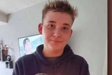 பிரித்தானியாவில் தாயாரை காப்பாற்ற முயன்று கத்திக்குத்துக்கு பலியான சிறுவன்: வெளியான முதல் புகைப்படம்