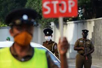 நாளைய தினம் கொழும்பு உட்பட பிரதான நகரங்களுக்கு பலர் பிரவேசிக்கலாம் - பொலிஸார் கடும் எச்சரிக்கை