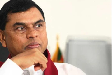 බැසිල්ට යළිත් නොතීසි - හිමිනමකගෙන් රීට් පෙත්සමක්..!