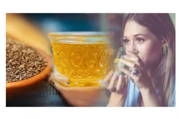 தினமும் வெறும் வயிற்றில் ஓமம் நீரை பருகி வந்தால் எவ்வளவு நன்மைகள் கிடைக்கும்ன்னு தெரியுமா?