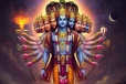 15 டன் எடையில் ஒரே கல்லில் உருவான 11 அடி உயர கிருஷ்ண பகவானுடைய சிலை