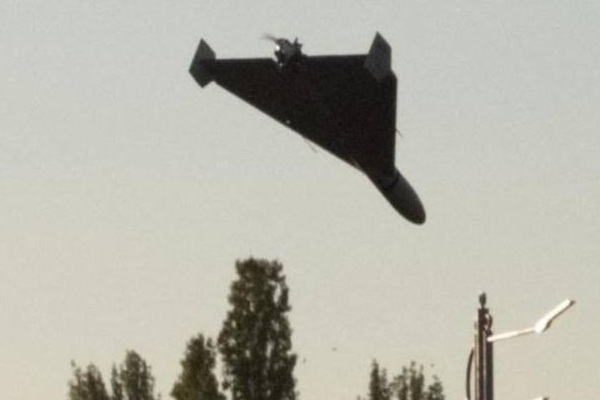 300 க்கும் மேற்பட்ட டிரோன்களை சுட்டு வீழ்த்திய உக்ரைன்! | Ukraine Shot Down More Than 300 Drones