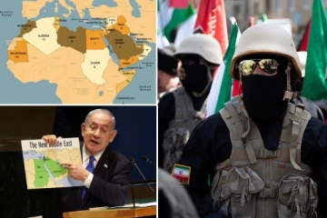 இஸ்ரேலுக்கு உதவினால் நிலைமை மோசமாகும்..!வளைகுடா அரபு நாடுகளுக்கு ஈரான் எச்சரிக்கை