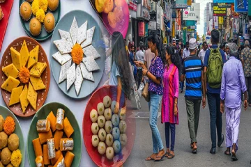 எச்சரிக்கை தேவை : போலி நாணயத்தாள்கள் புழக்கம்