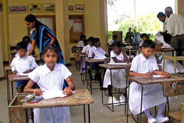 தரம் 05 புலமைப்பரிசில் பரீட்சைக்கான திகதி அறிவிப்பு | 2025 Grade 5 Scholarship Exam Date