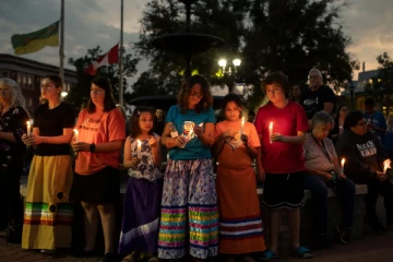 கனடாவை உலுக்கிய 11 பேர் கொலை வழக்கில் திடீர் திருப்பம்!