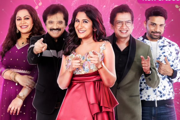 சூப்பர் சிங்கர், சரிகமப நிகழ்ச்சிகளுக்கு போட்டியாக சன் டிவியில் வரும் புதிய சிங்கிங் ஷோ.. | Sun Singer Junior Coming Soon On Sun Tv சூப்பர் சிங்கர், சரிகமப நிகழ்ச்சிகளுக்கு போட்டியாக சன் டிவியில் வரும் புதிய சிங்கிங் ஷோ.. | Sun Singer Junior Coming Soon On Sun Tv