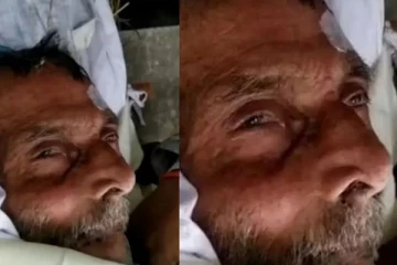 சடலத்திற்கு தீ வைக்க முயன்ற போது கண்விழித்த நபர்! அதிர்ச்சியில் உறைந்த உறவினர்கள்