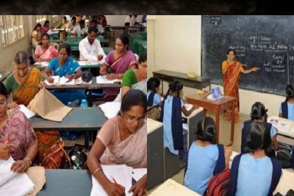 நீடிக்கப்படும் பாடசாலை நேரம் : ஆசிரியர்களுக்கு மகிழ்ச்சி தகவல் | School Hours Extended Will Ease Teacher Workload