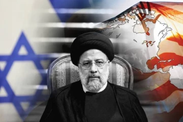 ஈரானிய அதிபரின் வருகை: சர்வதேச புலனாய்வு பிரிவினரின் கண்காணிப்பில் இலங்கை