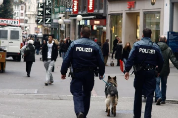 சுவிஸ் மக்களுக்கு பொலிஸார் விடுத்த எச்சரிக்கை!