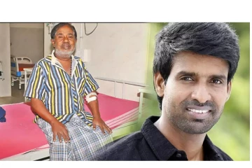 என் வீட்டுல சாப்பிட்ட சூரிக்கு துளிக்கூட நன்றி இல்ல... - போண்டா மணி ஆவேசம்!