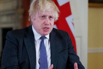 பிரித்தானியாவில் அதிகரிக்கும் ஓமிக்ரோன் பரவல்: ஊரடங்கு தொடர்பில் பிரதமரின் பதில்!