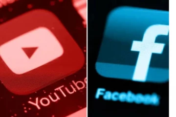 பேஸ்புக், யூடியூப் உள்ளிட்ட சமூக ஊடகங்களுக்கு $10 பில்லியன் இழப்பு! வெளியான காரணம்