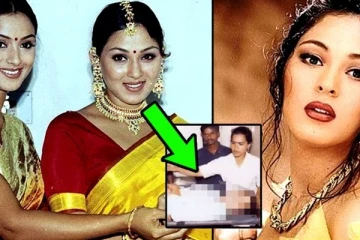 தற்கொலை செய்து கொண்ட சிம்ரனின் தங்கையா இது? யாரும் பார்த்திராத அரிய புகைப்படம்.... சோகத்தில் நடிகை!