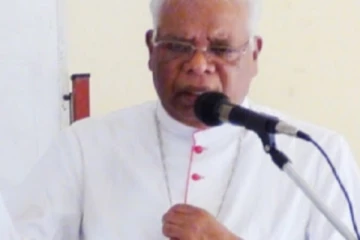 ஈழத் தமிழருக்காக துணிவுடன் குரல் கொடுத்த ஆயரின் மறைவு பேரிழப்பு- வடக்கு கிழக்கு மக்களுக்கு விடுக்கப்பட்டுள்ள அழைப்பு!