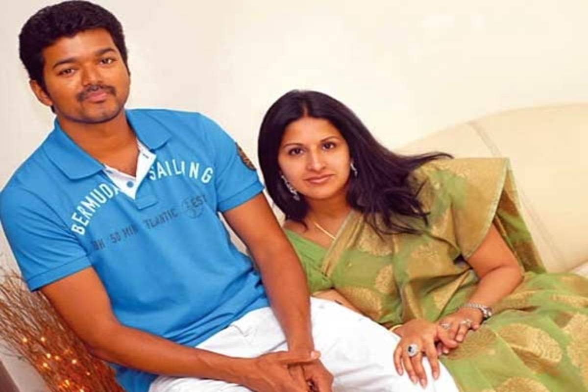 விஜய் - சங்கீதா விவாகரத்து வழக்கு ஒத்திவைப்பு... நீதிபதியின் அதிரடி உத்தரவு | Vijay Sangeetha Divorce Case Adjournment When