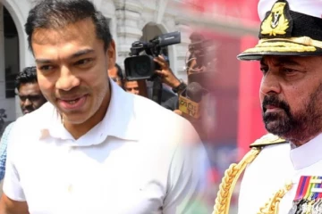 යෝෂිතට O/L සිංහල S නිසා අවශ්‍ය සුදුසුකම් වෙනස්කරලා සහතික පරික්ෂා කරලත් නෑ - වෙනස් කතාවක් උසාවියේදී එළියට