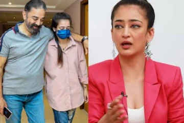 காண்டம் வாங்குவதில் என்ன தப்பு? கமல்ஹாசன் மகள் அக்ஷரா ஓப்பன் டாக்