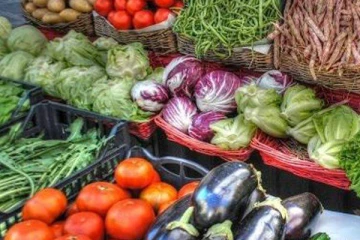 நாட்டில் மரக்கறிகளின் விலை அதிகரிப்பு