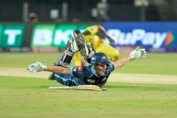 தனி ஒருவனாக சென்னை அணியை புரட்டி எடுத்த டேவிட் மில்லர் - கடைசி ஓவரில் த்ரில் வெற்றி!