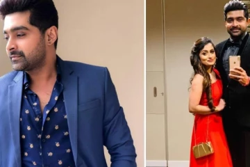 මගේ බිරිඳ අම්ම කෙනෙක් වෙනකොට අද මගේ අම්මයි අප්පච්චි මන් ළඟ නෑ. කාවිංග පෙරේරා (PHOTOS).